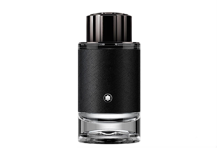 Снимка на Mont Blanc Explorer мъжки парфюм EDP