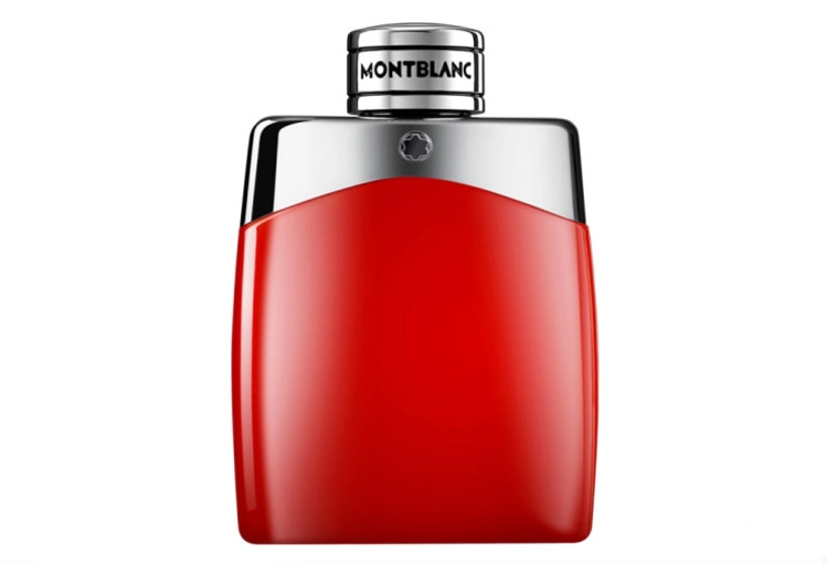 Снимка на Mont Blanc Legend Red Б.О. мъжки парфюм EDP