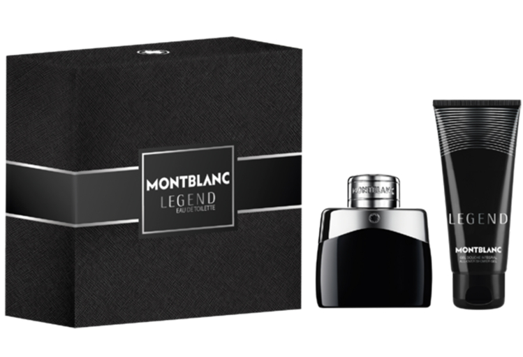 Снимка на Mont Blanc Legend мъжки комплект