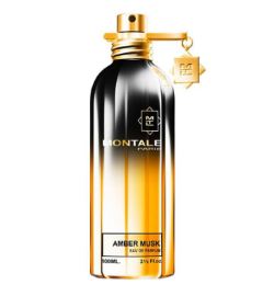 Снимка на Montale Amber Musk унисекс парфюм EDP