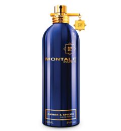 Снимка на Montale Amber & Spices унисекс парфюм EDP