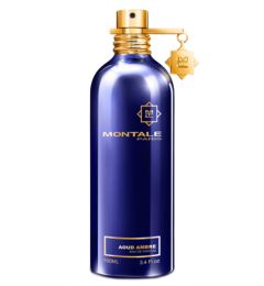Снимка на Montale Aoud Ambre унисекс парфюм EDP