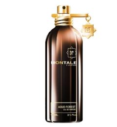 Снимка на Montale Aoud Forest унисекс парфюм EDP