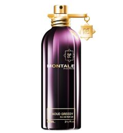 Снимка на Montale Aoud Greedy Б.О. унисекс парфюм EDP