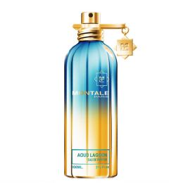 Снимка на Montale Aoud Lagoon унисекс парфюм EDP