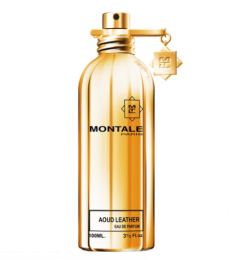 Снимка на Montale Aoud Leather унисекс парфюм EDP