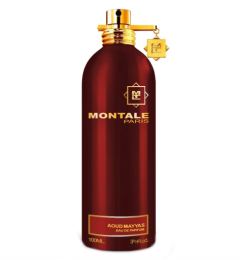Снимка на Montale Aoud Mayyas Б.О. унисекс парфюм EDP