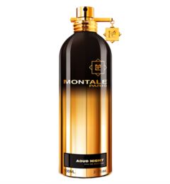 Снимка на Montale Aoud Night унисекс парфюм EDP