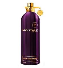 Снимка на Montale Aoud Purple Rose унисекс парфюм EDP