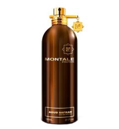 Снимка на Montale Aoud Safran Б.О. унисекс парфюм EDP