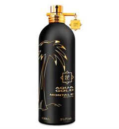 Снимка на Montale Aqua Gold Б.О. унисекс парфюм EDP