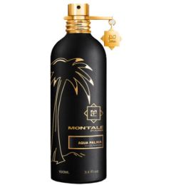 Снимка на Montale Aqua Palma унисекс парфюм EDP