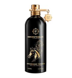 Снимка на Montale Arabians Tonka унисекс парфюм EDP