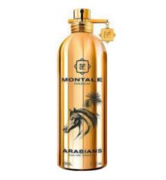 Снимка на Montale Arabians унисекс парфюм EDP