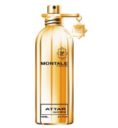 Снимка на Montale Attar Б.О. унисекс парфюм EDP