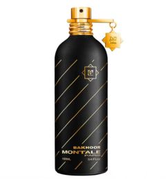 Снимка на Montale Bakhoor унисекс парфюм EDP