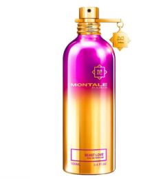Снимка на Montale Beast Love унисекс парфюм EDP