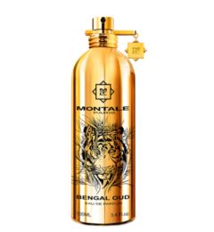 Снимка на Montale Bengal Oud Б.О. унисекс парфюм EDP