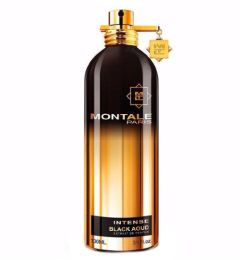 Снимка на Montale Black Aoud Intense унисекс парфюм EDP