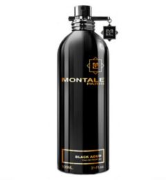 Снимка на Montale Black Aoud Б.О. мъжки парфюм EDP