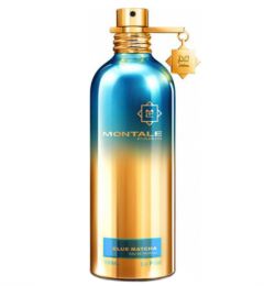 Снимка на Montale Blue Matcha унисекс парфюм EDP
