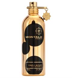 Снимка на Montale Dark Aoud Б.О. унисекс парфюм EDP