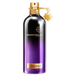 Снимка на Montale Dark Vanilla унисекс парфюм EDP