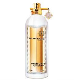 Снимка на Montale Diamond Greedy дамски парфюм EDP