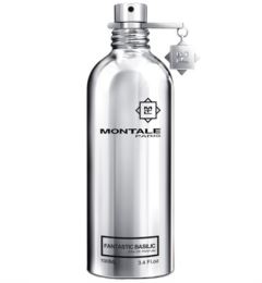 Снимка на Montale Fantastic Basilic унисекс парфюм EDP