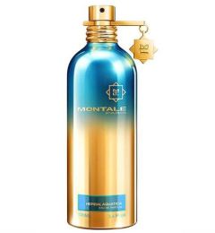 Снимка на Montale Herbal Aquatica унисекс парфюм EDP