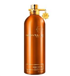 Снимка на Montale Honey Aoud унисекс парфюм EDP