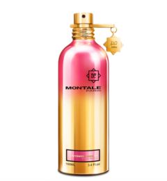 Снимка на Montale Intense Cherry Б.О. унисекс парфюм EDP