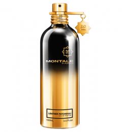 Снимка на Montale Leather Patchouli унисекс парфюм EDP