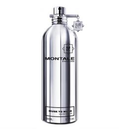 Снимка на Montale Musk To Musk Б.О. унисекс парфюм EDP