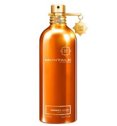 Снимка на Montale Orange Aoud Б.О. унисекс парфюм EDP
