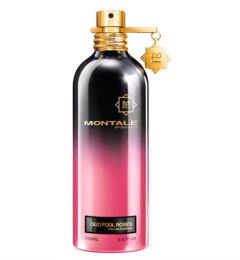 Снимка на Montale Oud Fool Roses унисекс парфюм EDP