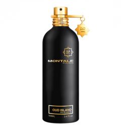 Снимка на Montale Oud Island унисекс парфюм EDP