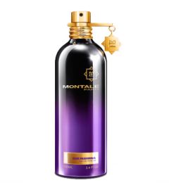 Снимка на Montale Oud Pashmina унисекс парфюм EDP