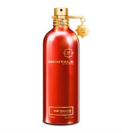 Снимка на Montale Oud Tobacco унисекс парфюм EDP
