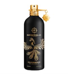 Снимка на Montale Oudrising Б.О. унисекс парфюм EDP