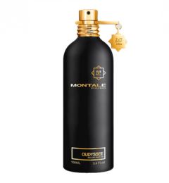 Снимка на Montale Oudyssee унисекс парфюм EDP