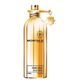 Снимка на Montale Pure Gold унисекс парфюм EDP