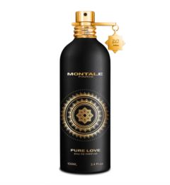 Снимка на Montale Pure Love Б.О. унисекс парфюм EDP
