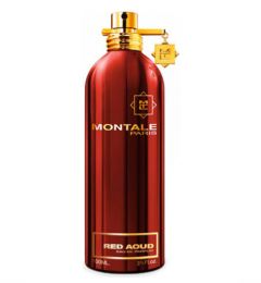 Снимка на Montale Red Aoud унисекс парфюм EDP