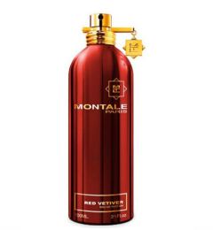 Снимка на Montale Red Vetiver мъжки парфюм EDP