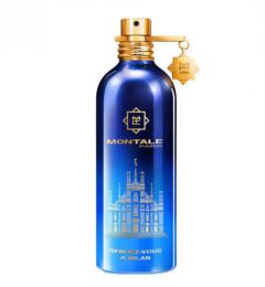 Снимка на Montale Rendez-vous à Milan унисекс парфюм EDP