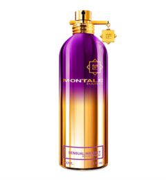 Снимка на Montale Sensual Instinct унисекс парфюм EDP