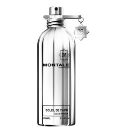 Снимка на Montale Soleil de Capri Б.О. унисекс парфюм EDP