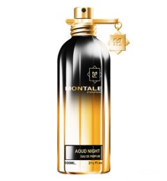 Снимка на Montale Spicy Aoud унисекс парфюм EDP
