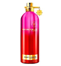 Снимка на Montale Sweet Flowers унисекс парфюм EDP